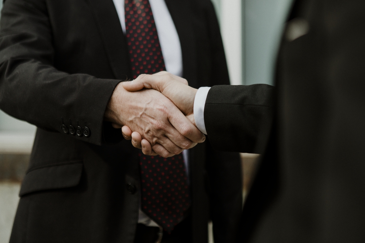 Register A Trust As A Trustee | Our Services